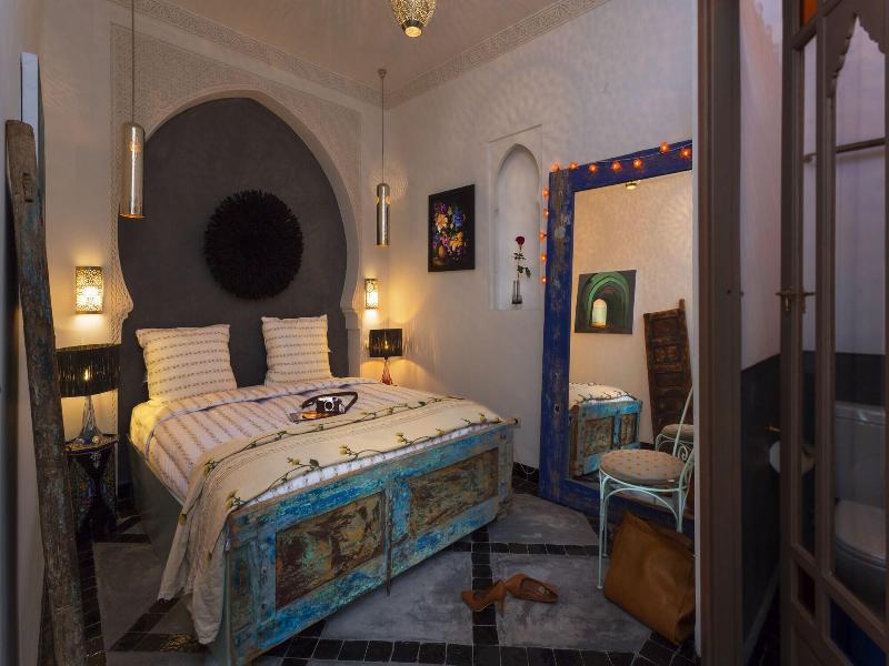 Riad Lumière image