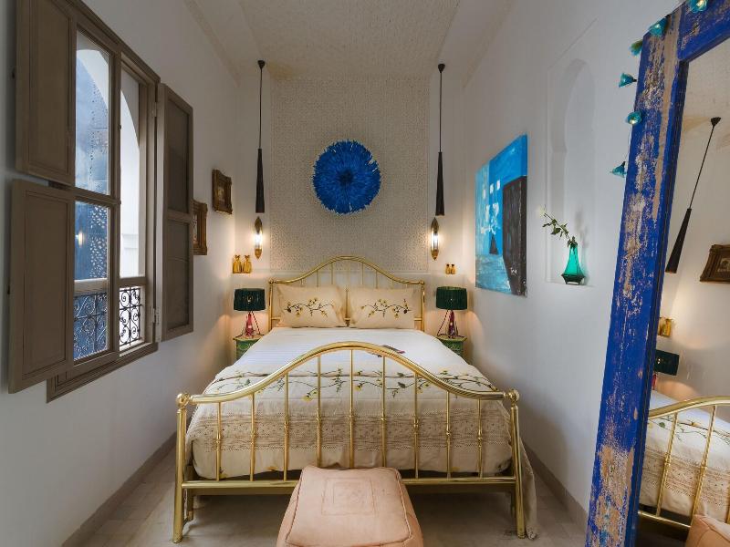 Riad Lumière image