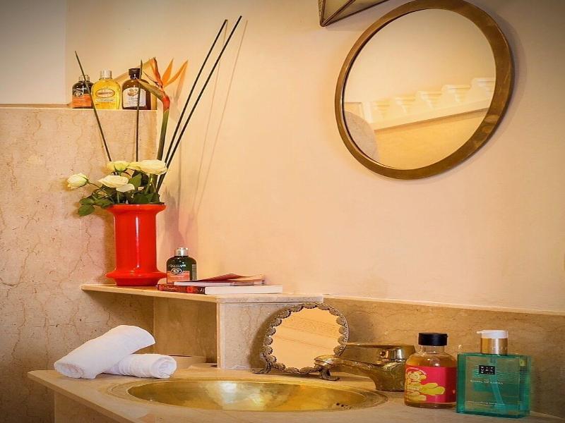 Riad Lumière image