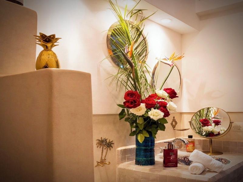 Riad Lumière image