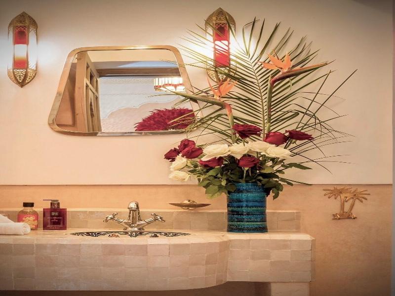 Riad Lumière image