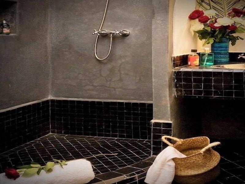Riad Lumière image