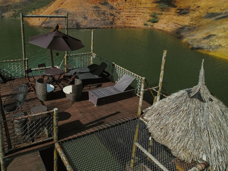 Atma Villas Hotel Boutique Guatapé image