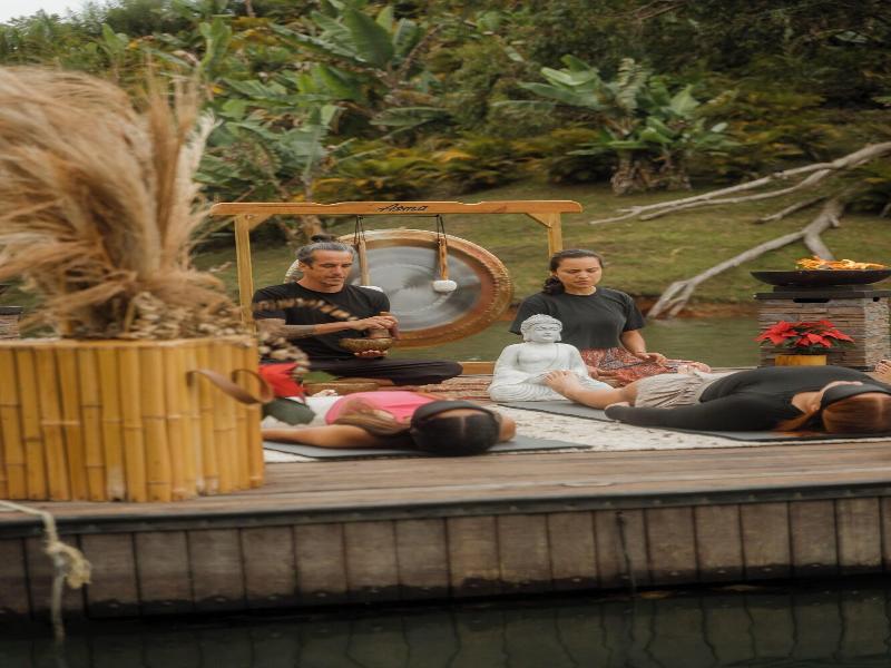 Atma Villas Hotel Boutique Guatapé image