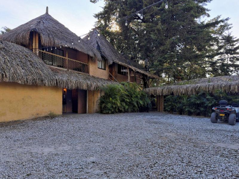 Atma Villas Hotel Boutique Guatapé image