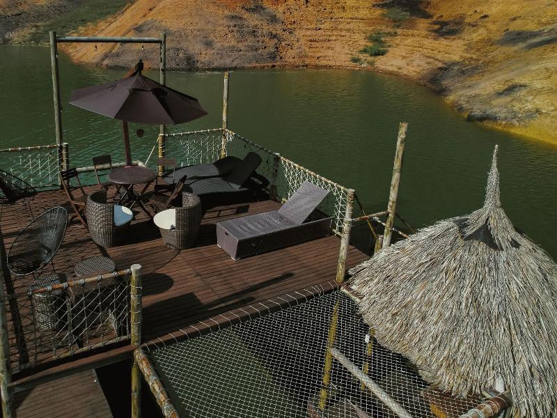 Atma Villas Hotel Boutique Guatapé image
