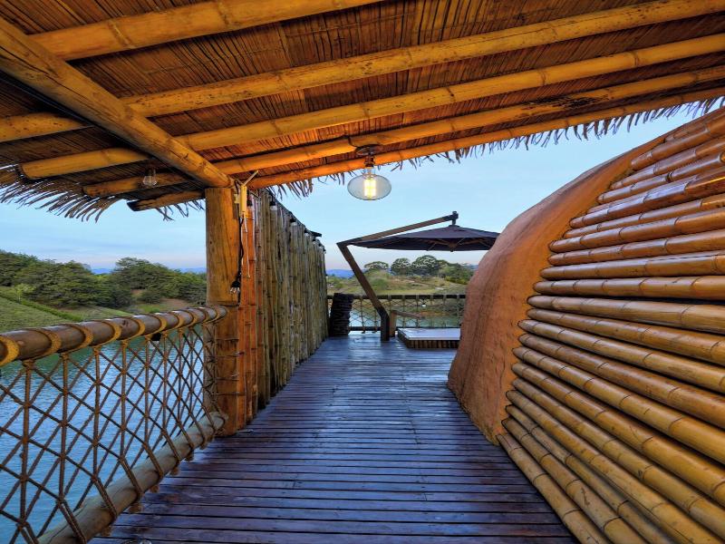 Atma Villas Hotel Boutique Guatapé image