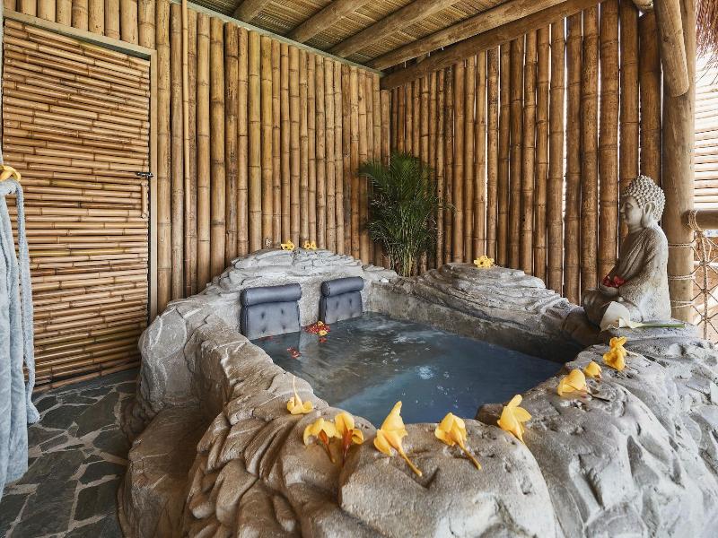 Atma Villas Hotel Boutique Guatapé image