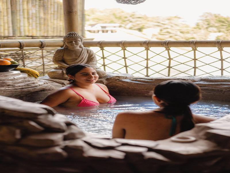 Atma Villas Hotel Boutique Guatapé image
