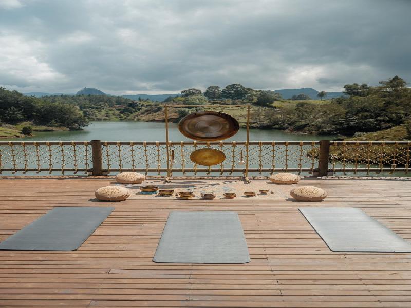 Atma Villas Hotel Boutique Guatapé image
