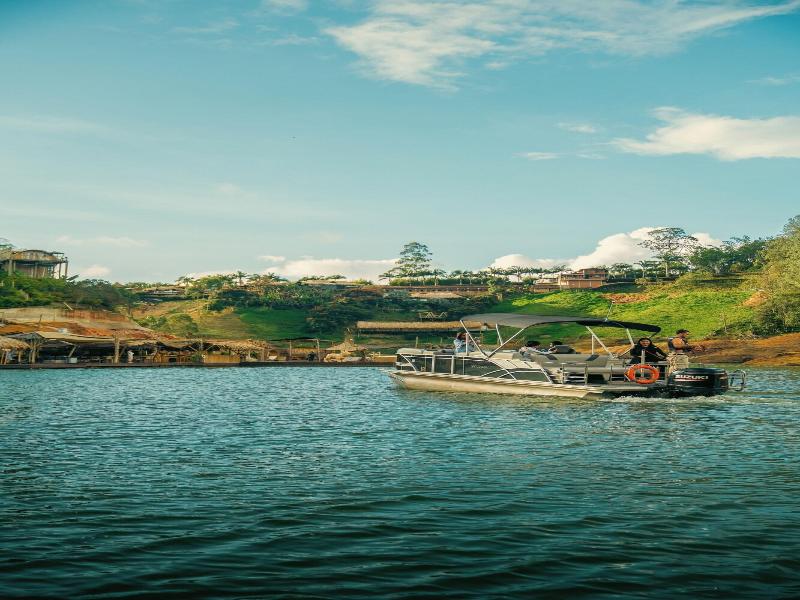 Atma Villas Hotel Boutique Guatapé image