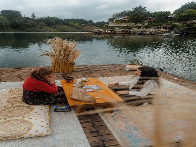 Atma Villas Hotel Boutique Guatapé image