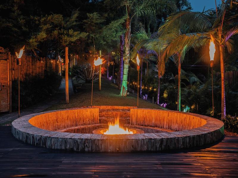 Atma Villas Hotel Boutique Guatapé image