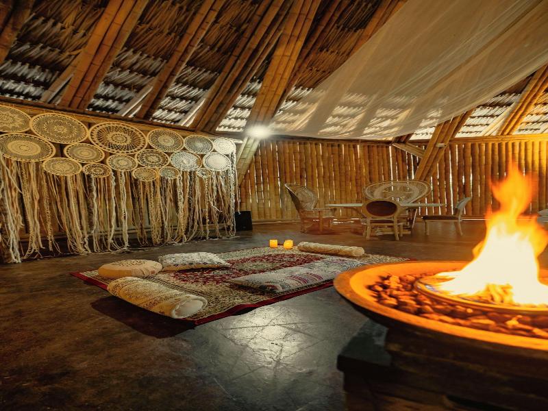 Atma Villas Hotel Boutique Guatapé image