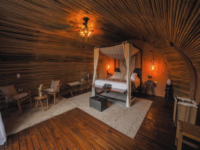 Atma Villas Hotel Boutique Guatapé image