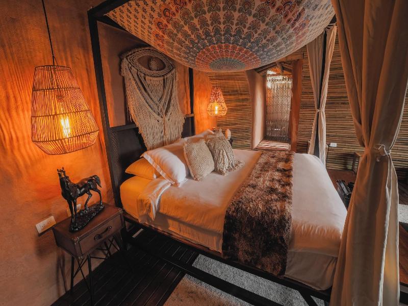 Atma Villas Hotel Boutique Guatapé image