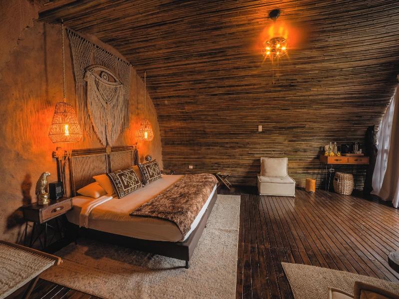 Atma Villas Hotel Boutique Guatapé image