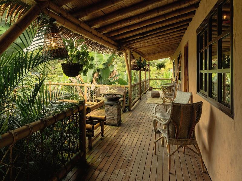 Atma Villas Hotel Boutique Guatapé image