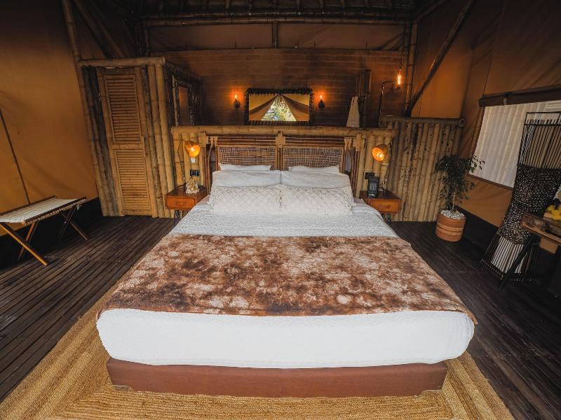 Atma Villas Hotel Boutique Guatapé image