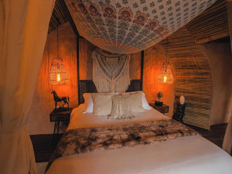 Atma Villas Hotel Boutique Guatapé image