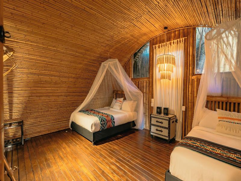 Atma Villas Hotel Boutique Guatapé image