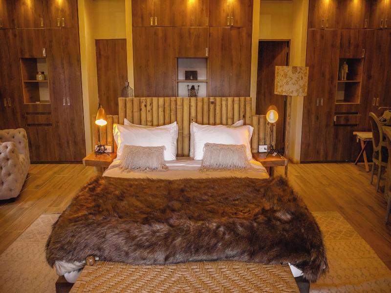 Atma Villas Hotel Boutique Guatapé image
