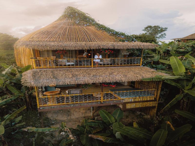 Atma Villas Hotel Boutique Guatapé image