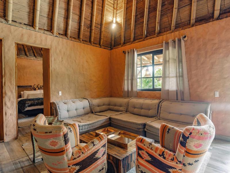 Atma Villas Hotel Boutique Guatapé image