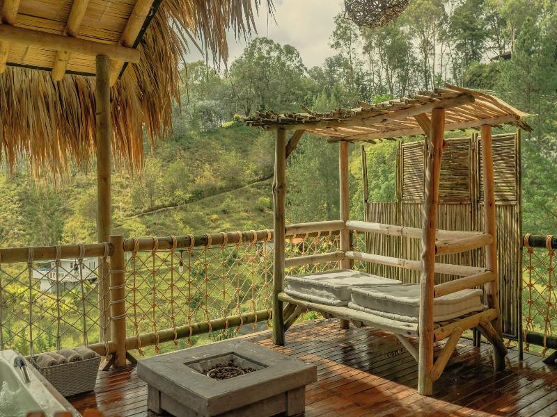 Atma Villas Hotel Boutique Guatapé image