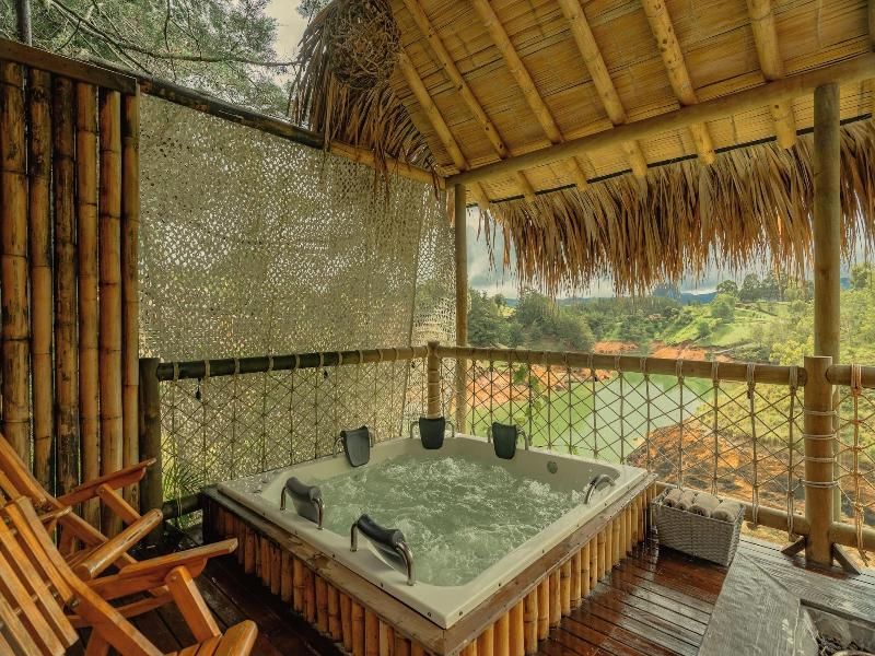 Atma Villas Hotel Boutique Guatapé image