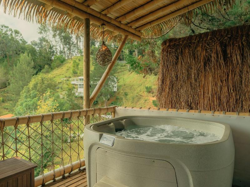 Atma Villas Hotel Boutique Guatapé image