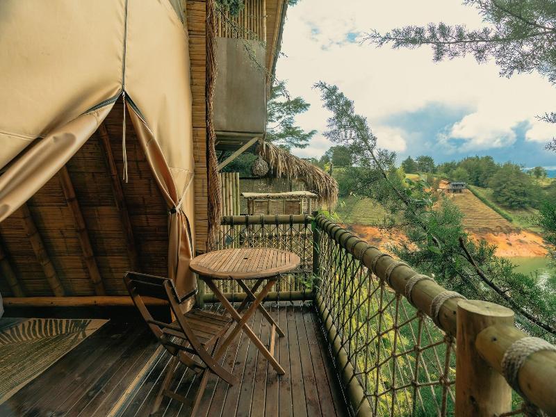 Atma Villas Hotel Boutique Guatapé image