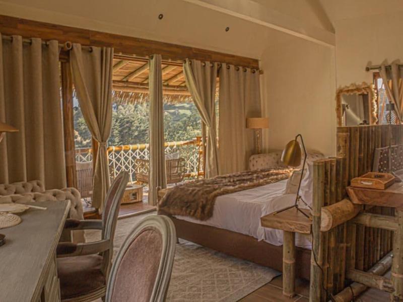 Atma Villas Hotel Boutique Guatapé image