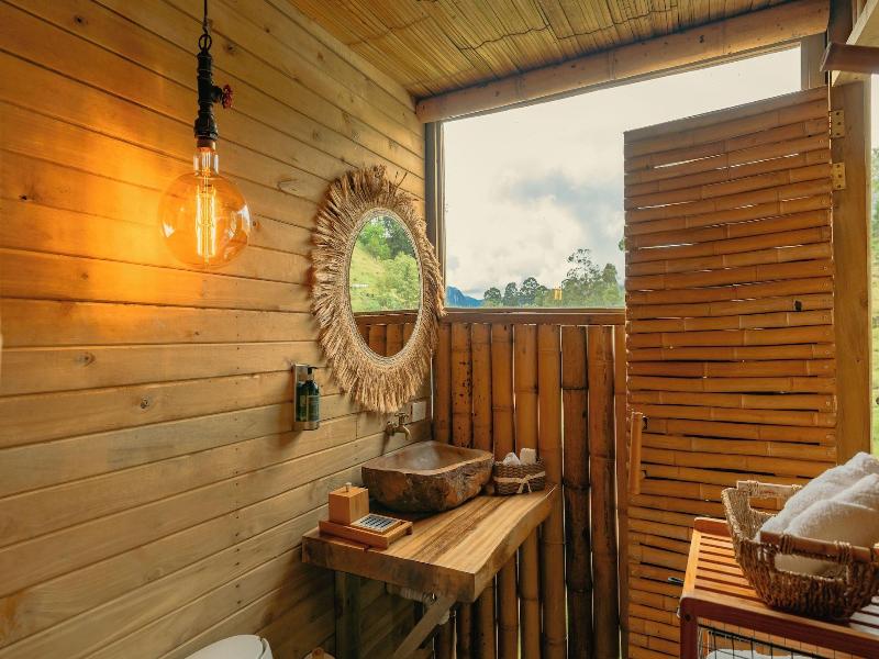 Atma Villas Hotel Boutique Guatapé image