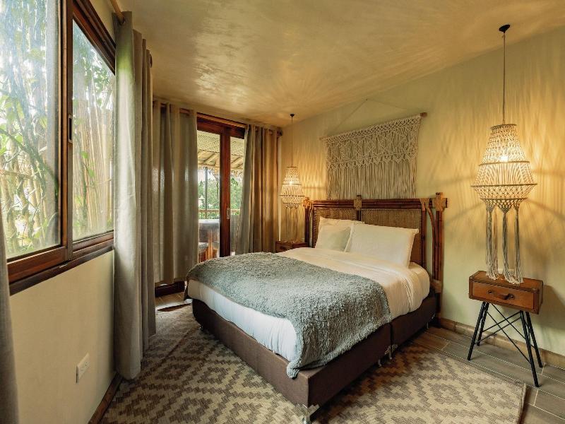 Atma Villas Hotel Boutique Guatapé image