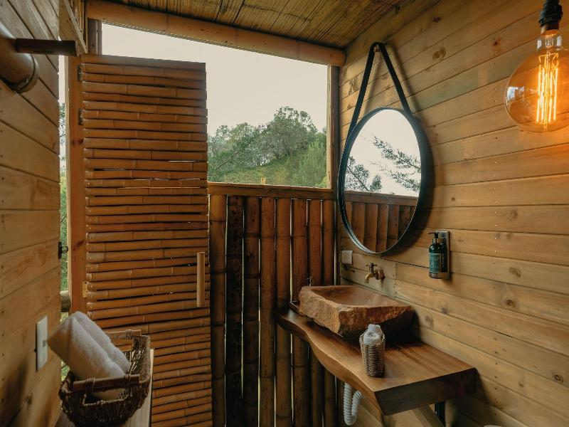 Atma Villas Hotel Boutique Guatapé image