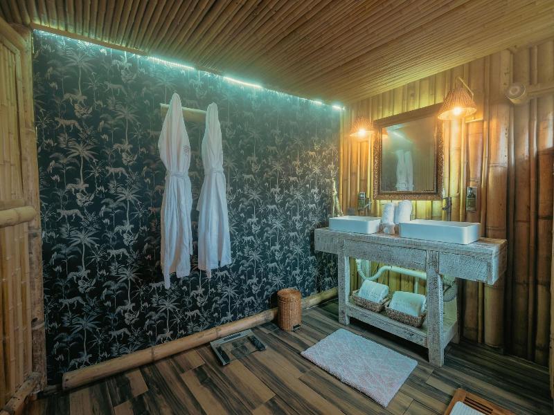 Atma Villas Hotel Boutique Guatapé image