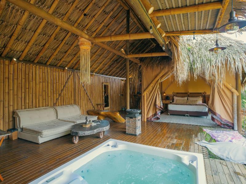 Atma Villas Hotel Boutique Guatapé image