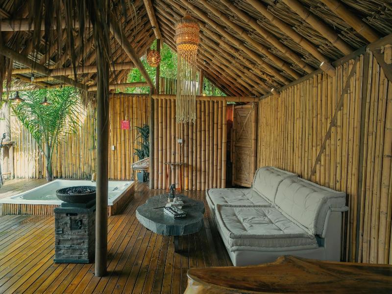 Atma Villas Hotel Boutique Guatapé image