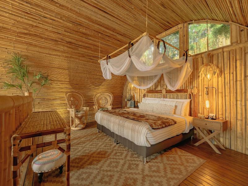 Atma Villas Hotel Boutique Guatapé image