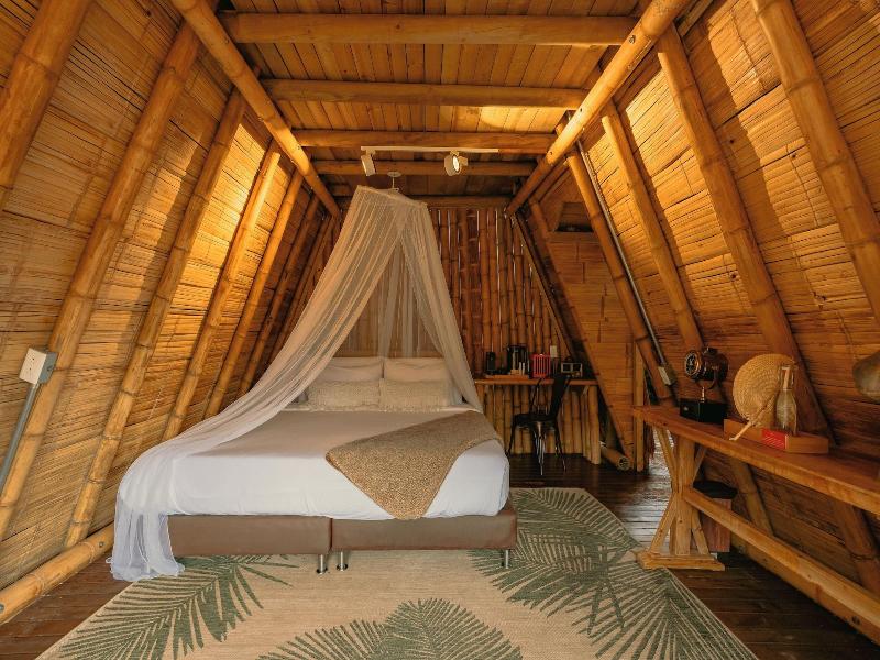 Atma Villas Hotel Boutique Guatapé image