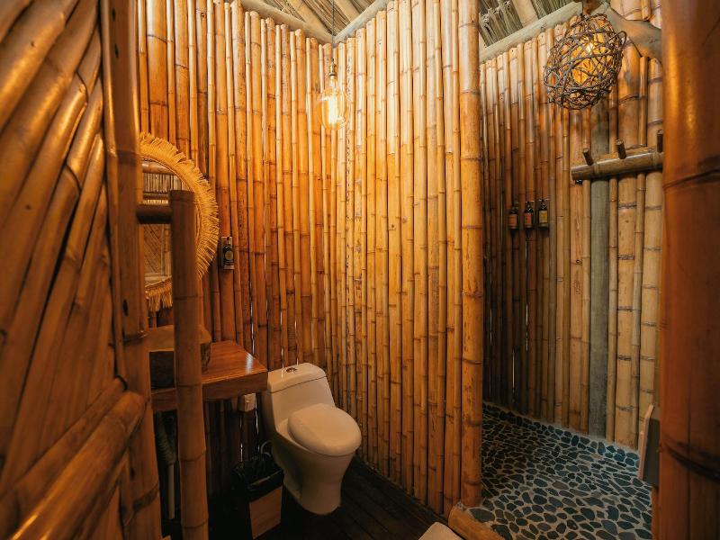 Atma Villas Hotel Boutique Guatapé image