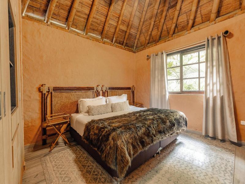 Atma Villas Hotel Boutique Guatapé image