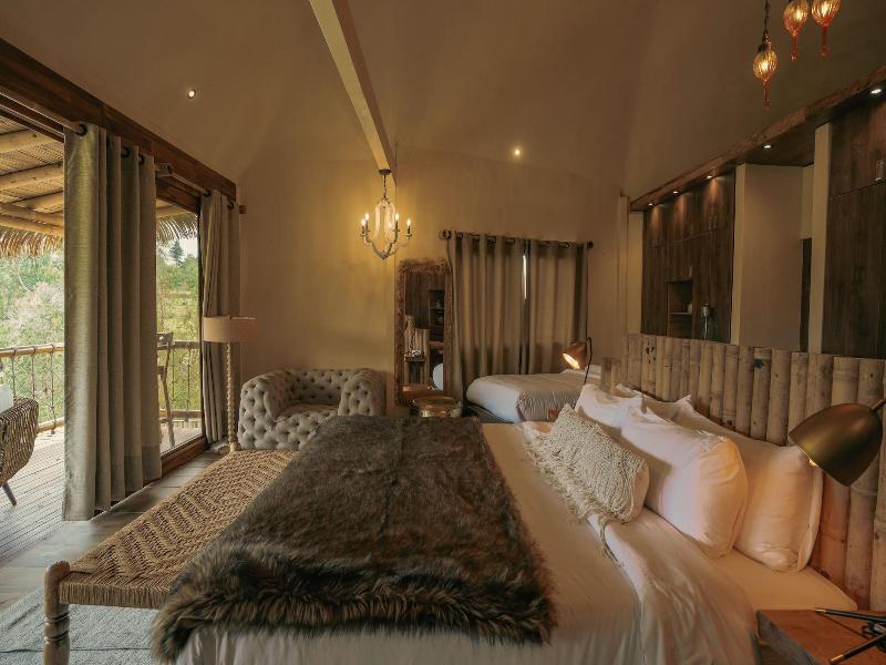 Atma Villas Hotel Boutique Guatapé image