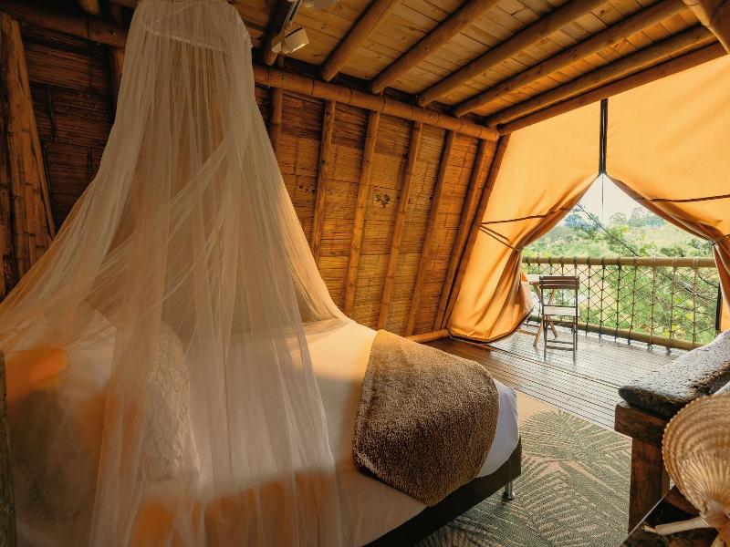 Atma Villas Hotel Boutique Guatapé image