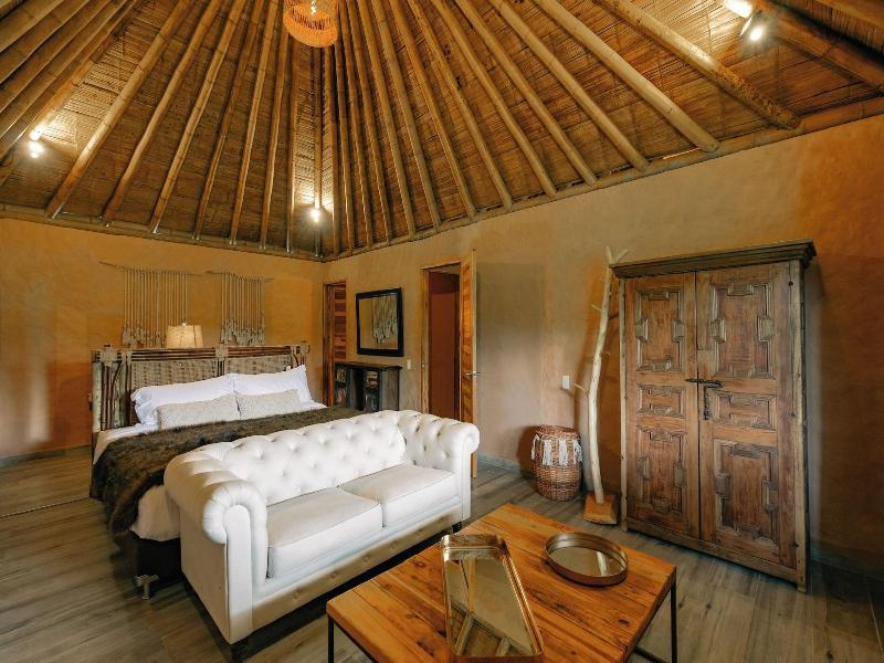 Atma Villas Hotel Boutique Guatapé image