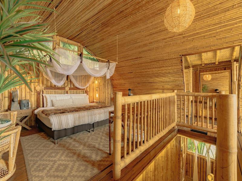 Atma Villas Hotel Boutique Guatapé image