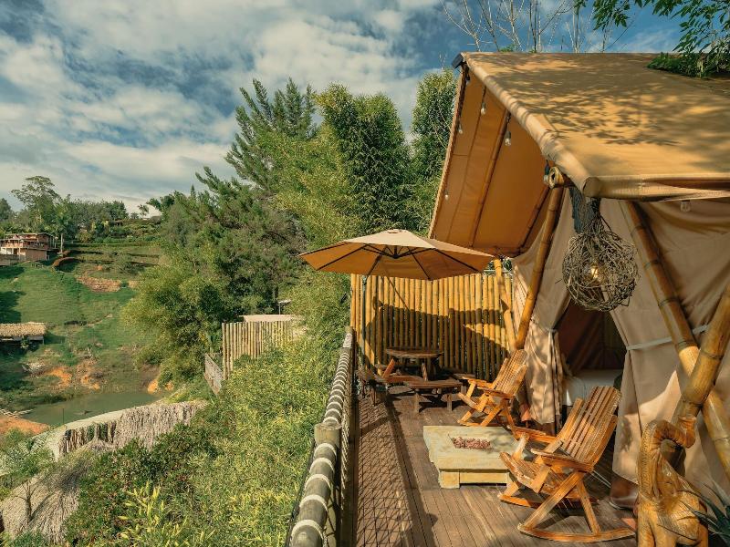 Atma Villas Hotel Boutique Guatapé image