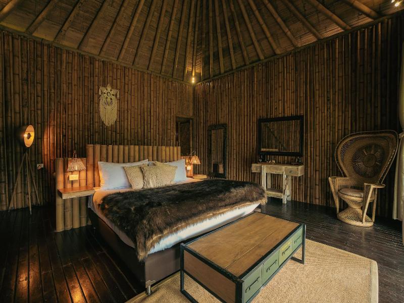 Atma Villas Hotel Boutique Guatapé image