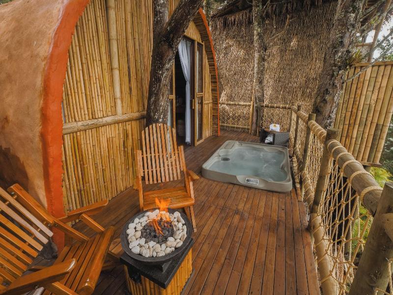 Atma Villas Hotel Boutique Guatapé image